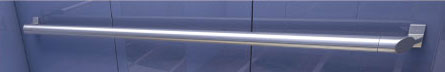 ZYH-RH20 Stainless steel round handrail